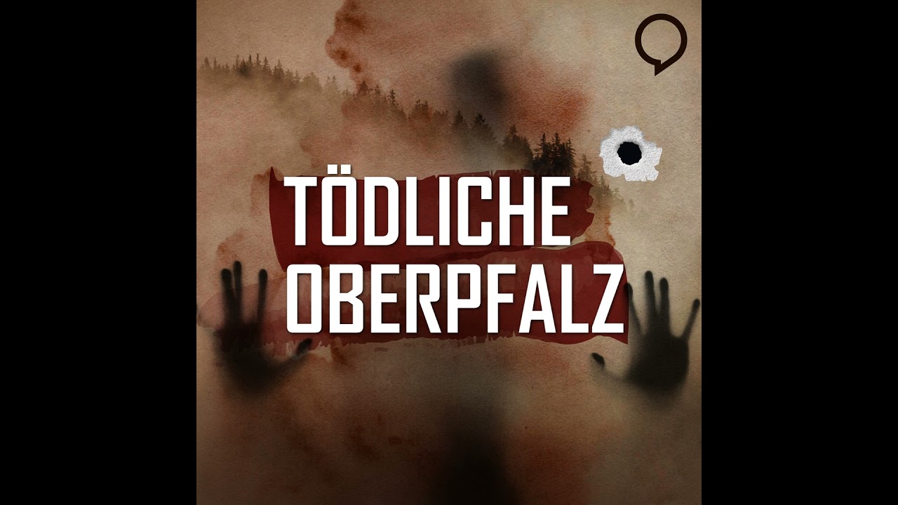 Tödliche Oberpfalz #2: Raubmord in Kaibitz – Todesurteil im Schatten von Hinterkaifeck