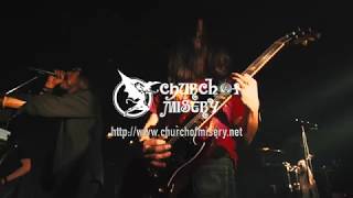 Church of Misery EuropeanTour 2018 Trailer (Part1) Church of Misery EuropeanTour 2018 Trailer (Part1)