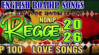 Caribbean Love Reggae 2025 💖 Tender Voices | Timeless Sweet Melodies