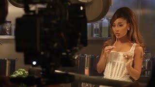 Positions  Whistle Notes  Ariana Grande