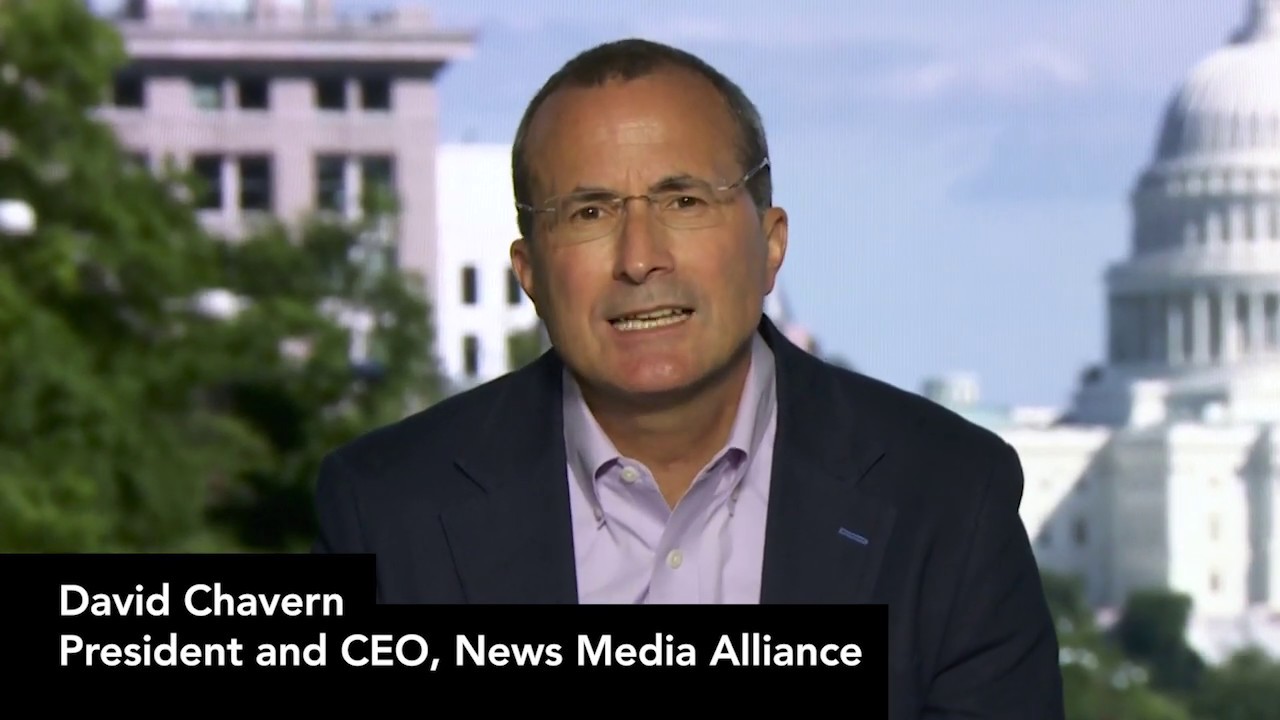 Why We Need a Safe Harbor for News Publishers