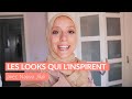 Lolaliza  influencer style steal by najwa jilali