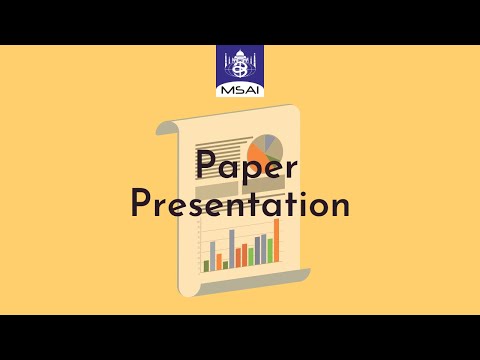[MedFest] Paper Presentation