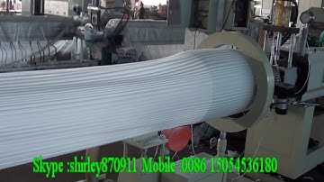 Expanded PE Foam Sheet Making Machine (EPE-150)