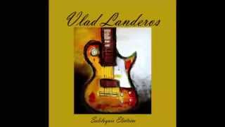 Video thumbnail of "Vlad Landeros - Bruja Mia"