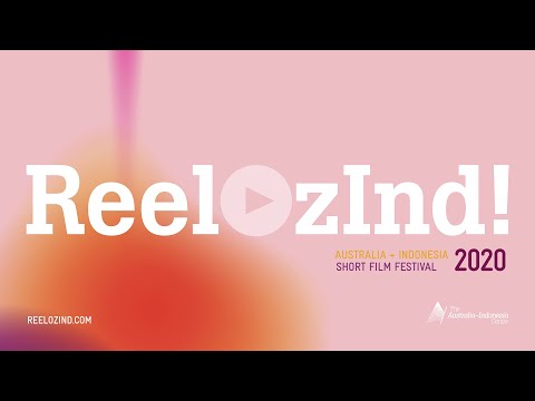 ReelOzInd! 2020 Festival Premiere + Q&A