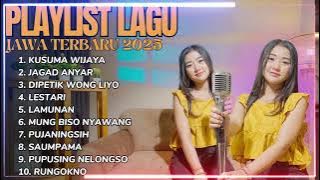 AKUSTIK LAGU JAWA 2025: KUSUMA WIJAYA  | LALA ATILA  FULL ALBUM TERBARU 2025