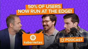 Edge-Ready Kubernetes: Scaling Apps Where They Matter Most