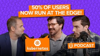 Edge-Ready Kubernetes: Scaling Apps Where They Matter Most