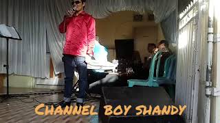 Boy Shandy - Nonstop Dangdut Maya Live