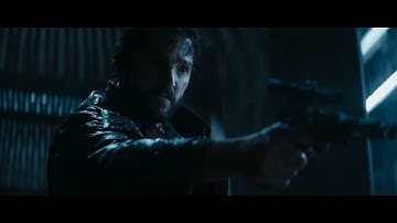 Daily Star Wars #259: Wow! Andor 2015 vs 2022