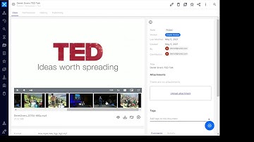 Nuxeo Video Suite by Genus - Demo