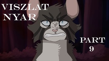 Viszlát nyár Hawkfrost - PMV MAP - Part 9  -