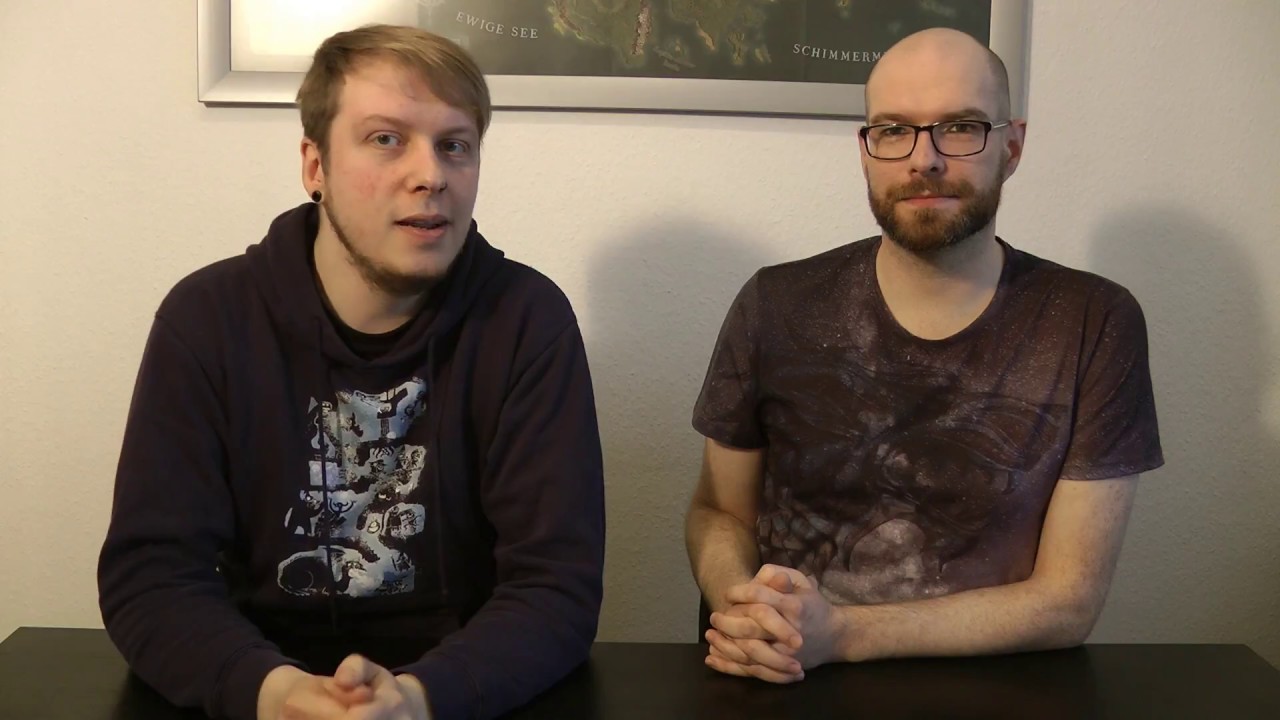 Sex Und Sexualität Im Rollenspiel Youtube 