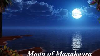 Moon of Manakoora、マナクーラの月