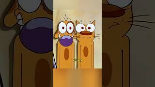 Famous Do you know how CatDog goes to the bathroom?#movie  #foryou #cartoon #funny #anime #catdog Wealth