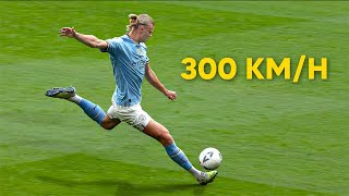 TOP 10 MOST POWERFUL GOALS IN FOOTBALL HISTORY