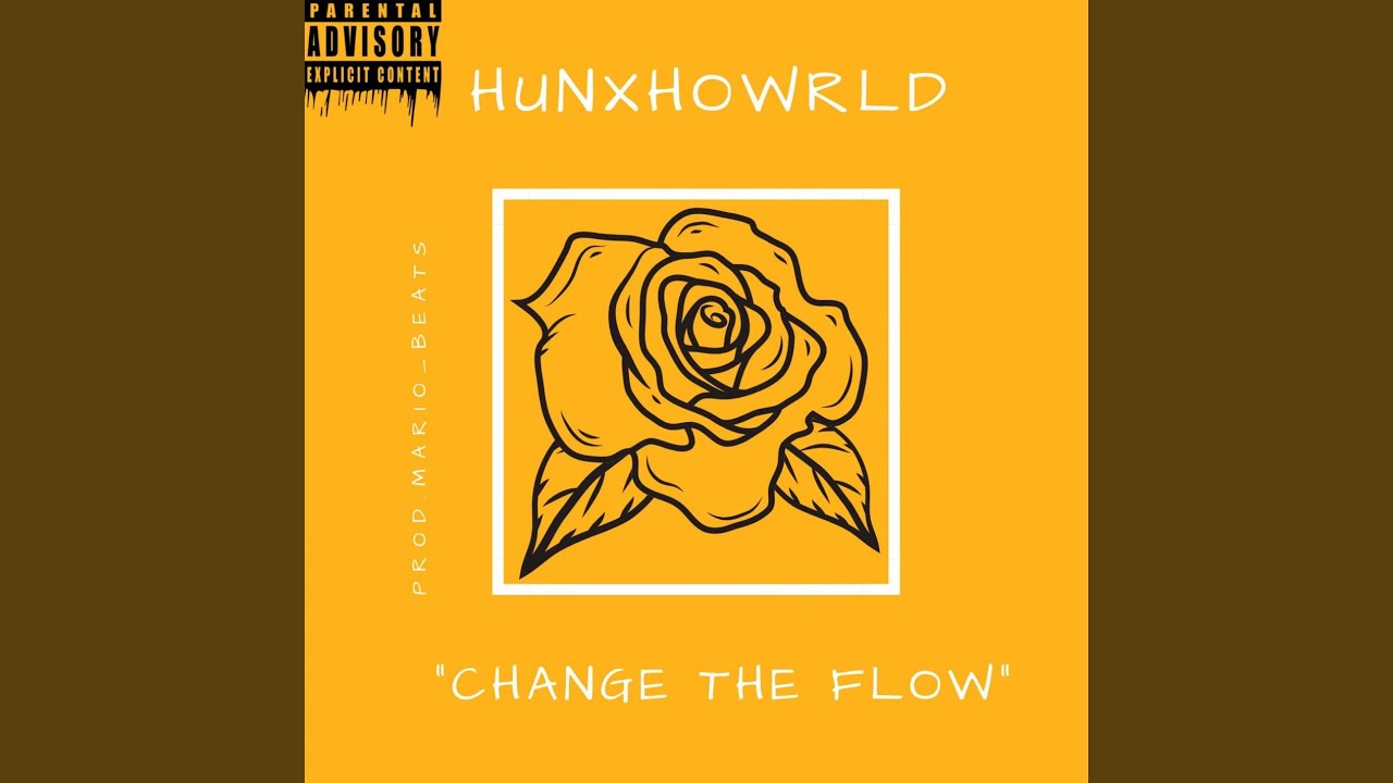Change The Flow - YouTube