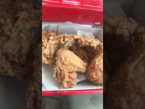 Bbg chicken