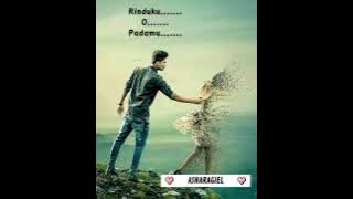 Terbuang Harapan Asmara (Lyric) Thomas Arya.