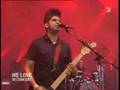 Billy Talent - Red Flag - LIVE | Rock im Park 2007