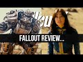 My thoughts on season 1 of fallout