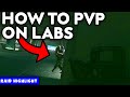 Labs pvp tutorial  tarkov raid highlights