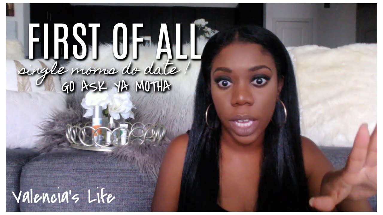 First of ALL ... - YouTube