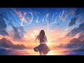 【Moi Records オリジナル曲】 「Diary feat. OceaN詩音」