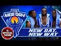 The New Day - New Day, New Way (Entrance Theme)