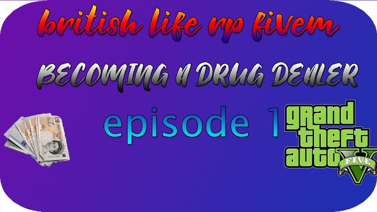 GTA 5 FIVE M [UK] BRITISH LIFE RP trainee mechanic {DAY20} - YouTube