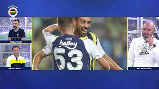 Fenerbahçeyi Durdurmaya Çalışıyorlar Kadro Kalitesi Biz Bize