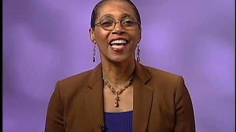 GYCB Segment 5: Introduction to responding to behavior problems and resolving conflicts