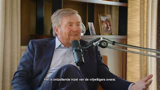 Podcast ‘Door de ogen van de Koning’ - trailer aflevering 6 by Koninklijk Huis 2,725 views 1 year ago 37 seconds