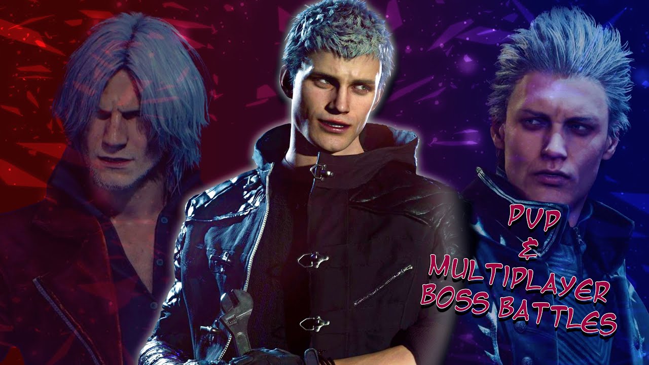 PVP in DMC is PEAK