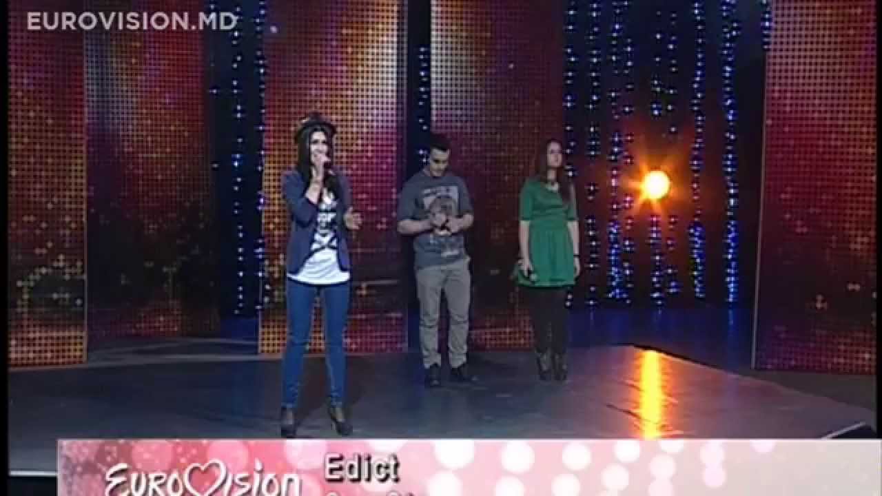 Edict - Our Star (LIVE Audition 17.01.2015) - YouTube