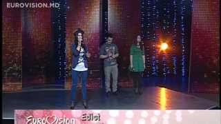 Edict - Our Star (LIVE Audition 17.01.2015)