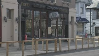 Records: Former Two Bucks owner connected to replacement bar The Winchester