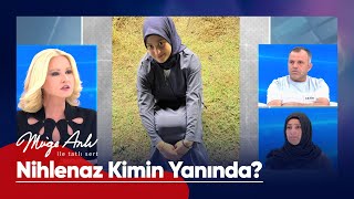 Alıkonduğu Söylenen Nihlenaz Ile Ilgili Duyulan Endişe - Müge Anlı Ile Tatlı Sert 6 Ekim 2025