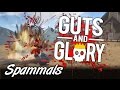 Guts And Glory | Part 3 | JUST DO IT!