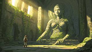 The TRAGIC Reason Why Hyrule Abandoned the Forgotten Temple!