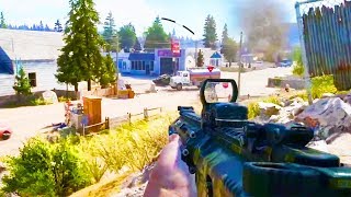 Top 10 Upcoming PS4 FIRST PERSON SHOOTERS Games of 2017 2018 New FPS Games for Playstation 4