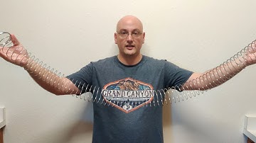 Kyle Hill wormhole challenge