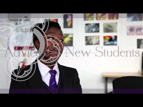 Ossett Academy - Student View (Ep1)