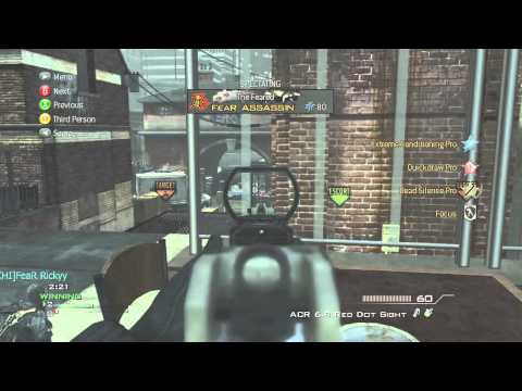Team FeaR - @SteelSeries Listen In - Ep.20