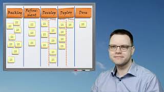 Fixing broken Kanban boards (1)