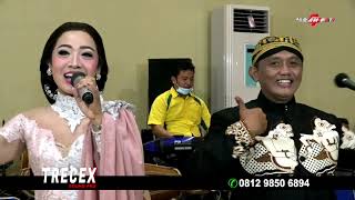 ROSO TRESNO GEDRUK SRAGENAN | VOC. GHEA MONIKA - CAMPURSARI LAMBADA