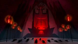 Toonami - Samurai Jack Long Teaser Hd 1080P