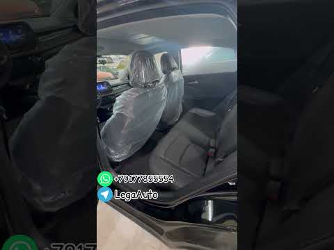 Chevrolet Monza на автомате. Лучший конкурент АВТОВАЗА ЛАДА