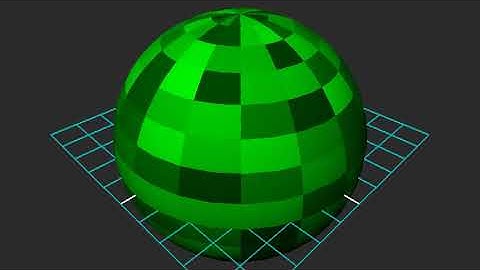 Mesh Material Options - threejs demo